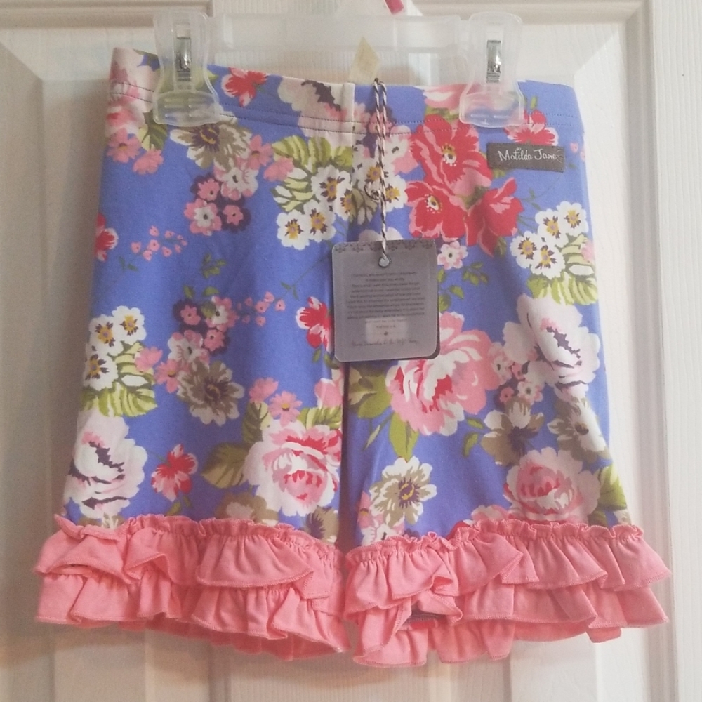 Matilda Jane shorties